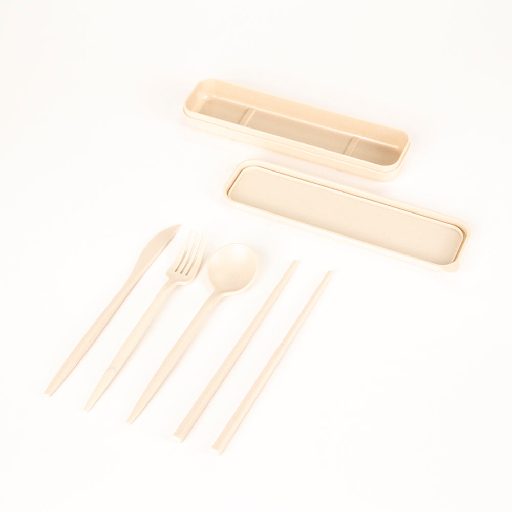 Tracker Utensils Set - Bentley