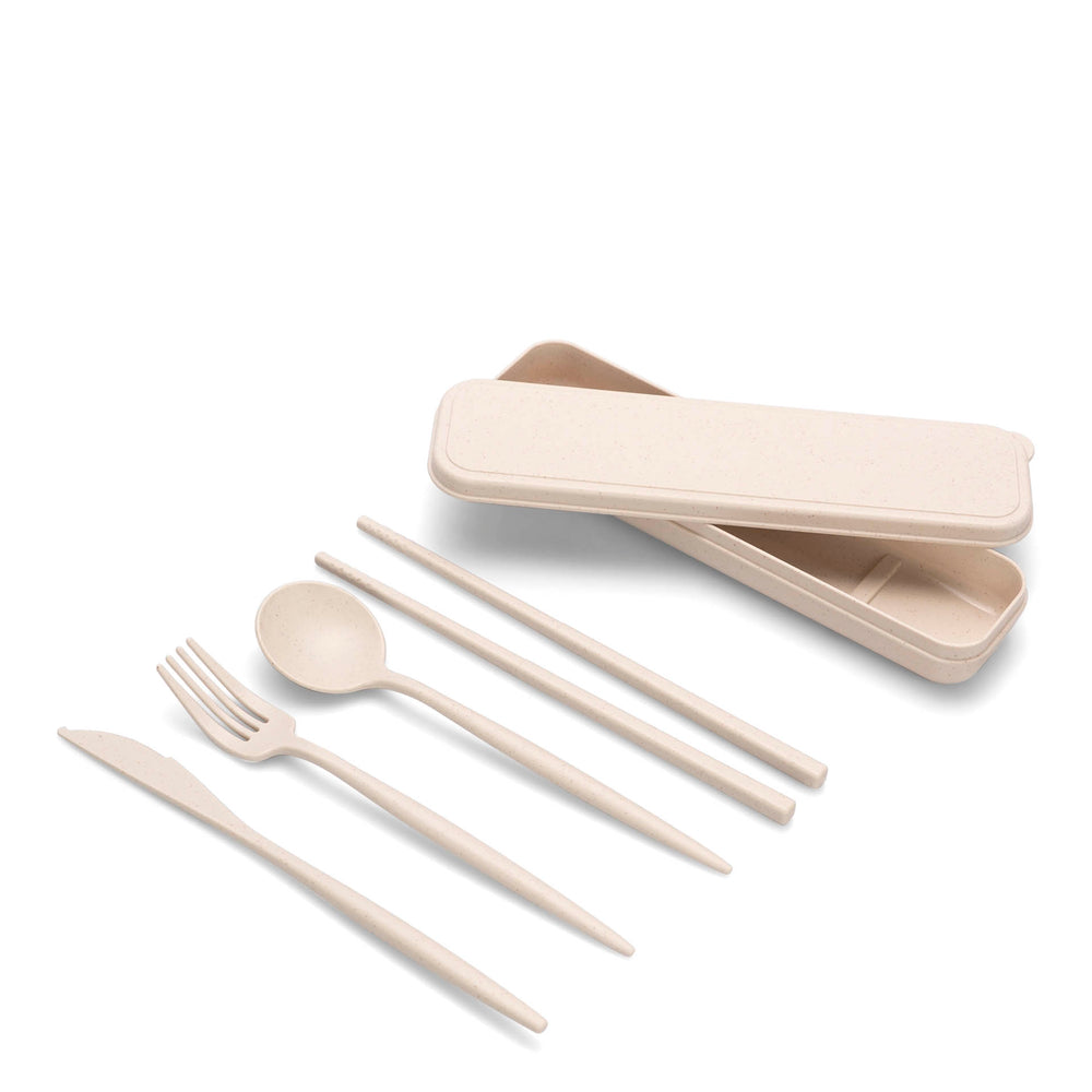 Tracker Utensils Set - Bentley