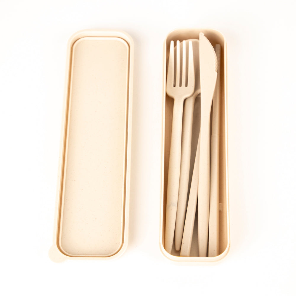 Tracker Utensils Set - Bentley