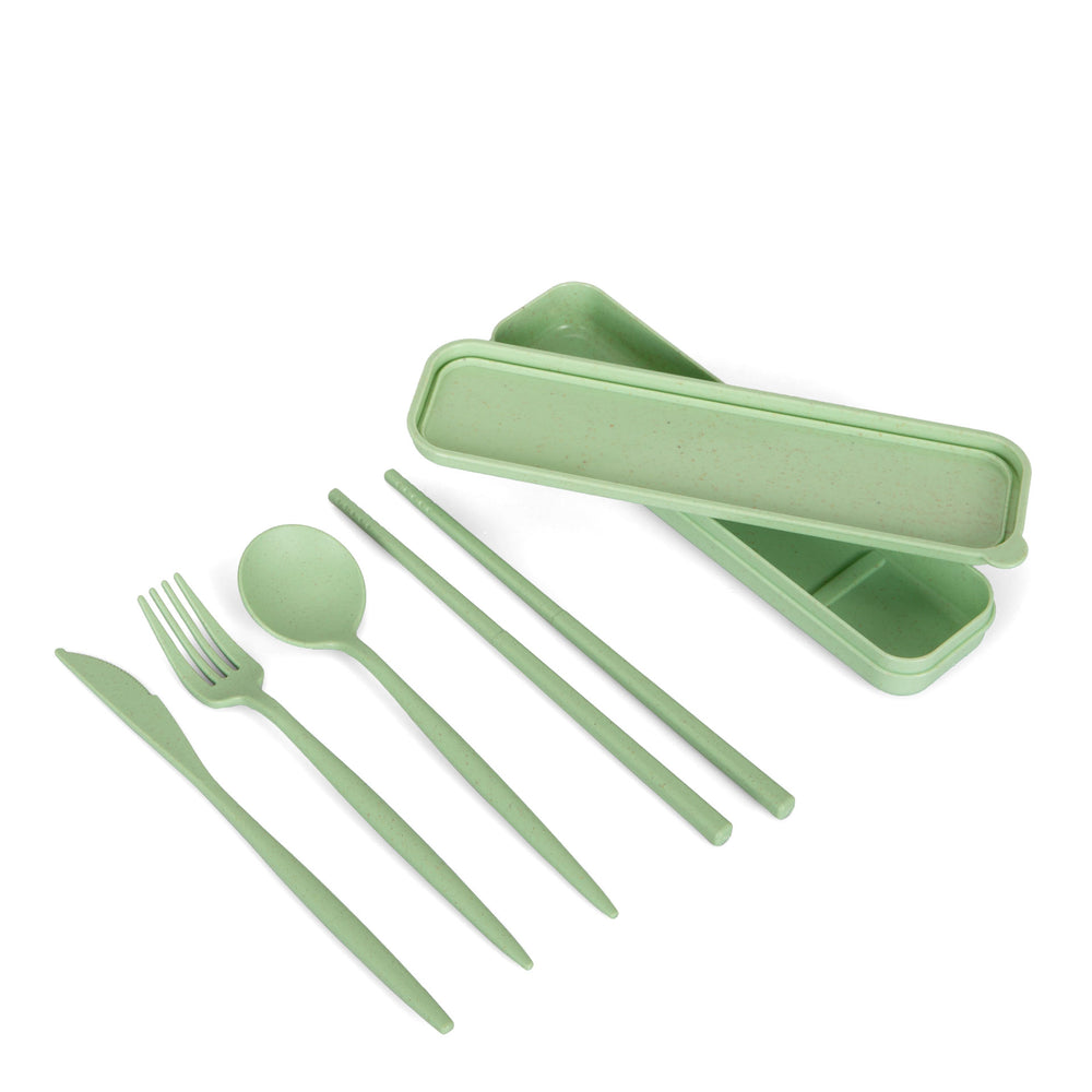 Tracker Utensils Set - Bentley