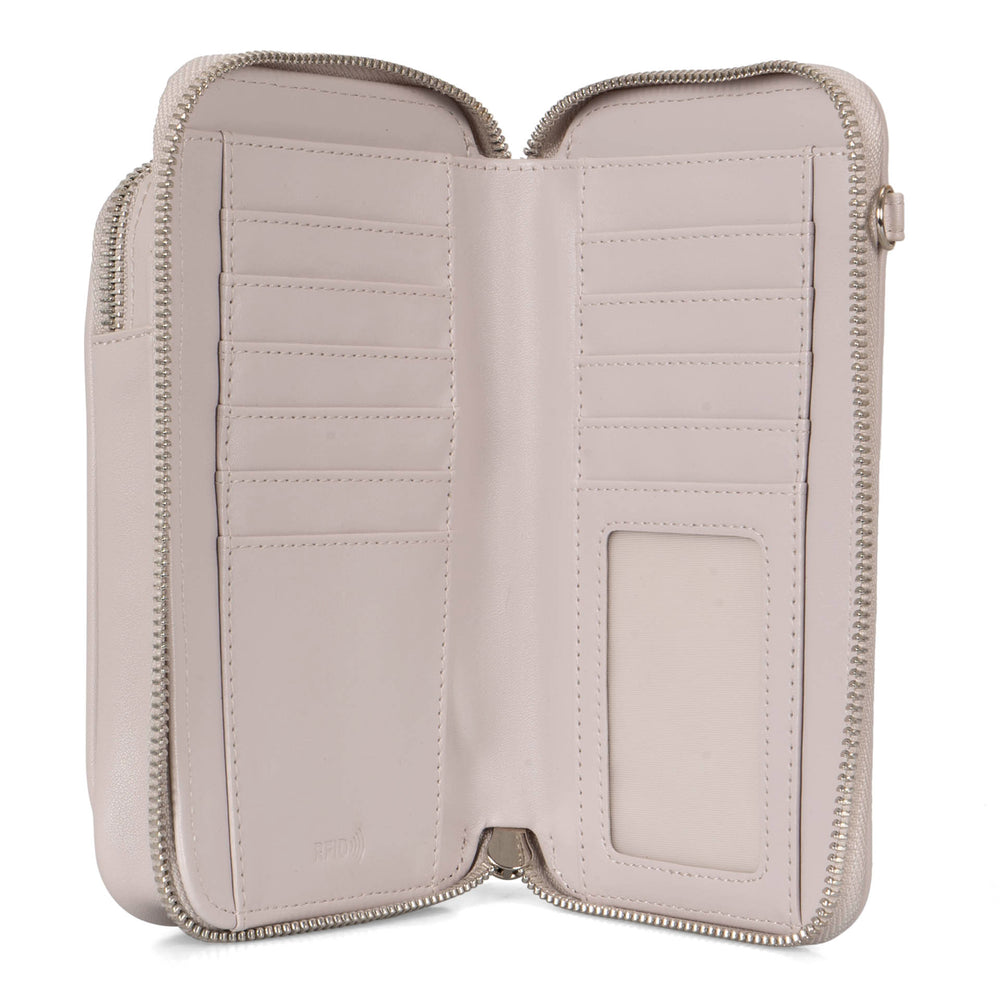 Portefeuille RFID sur cordon Tracker Victoria 2.0