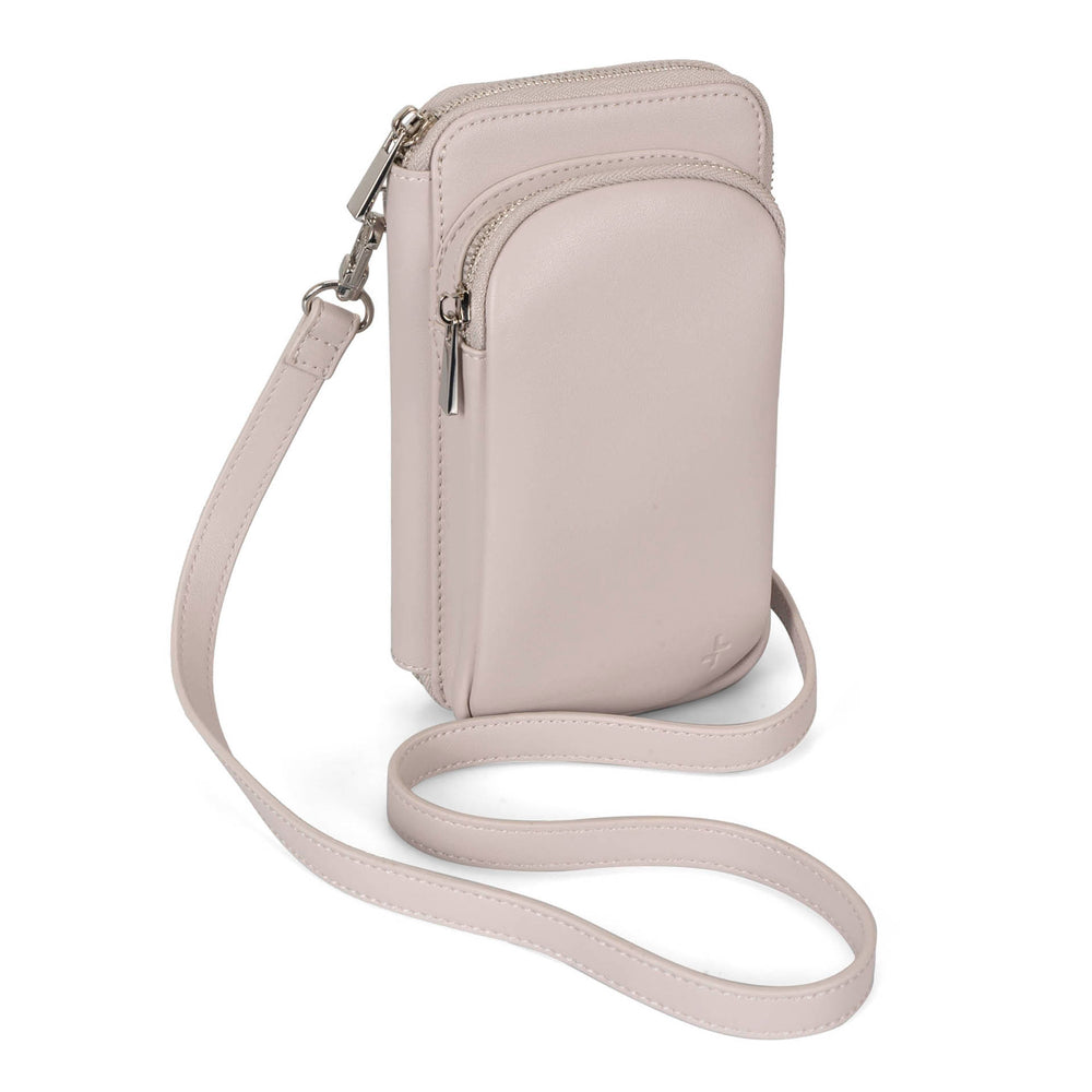 Portefeuille RFID sur cordon Tracker Victoria 2.0