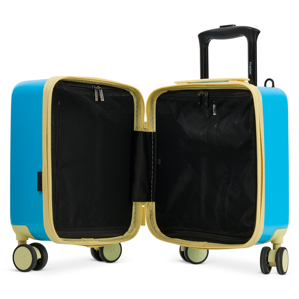 Tracker Starburst Kids 15 pouces