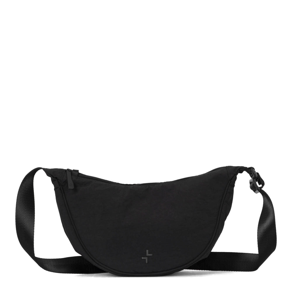 City Stride Mini Crossbody Bag | RFID - Bentley