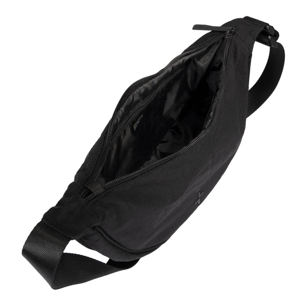 City Stride Mini Crossbody Bag | RFID - Bentley