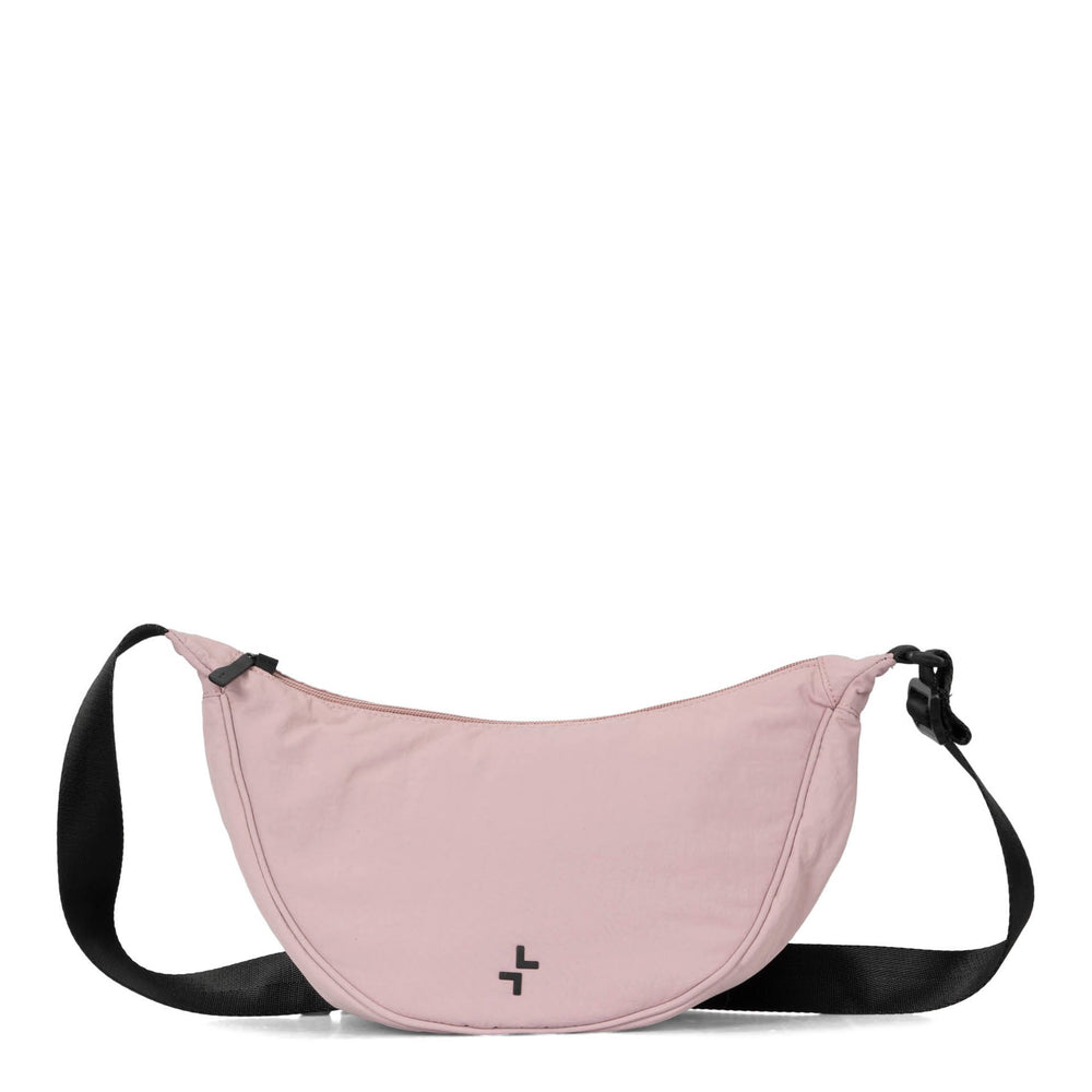 City Stride Mini Crossbody Bag | RFID - Bentley