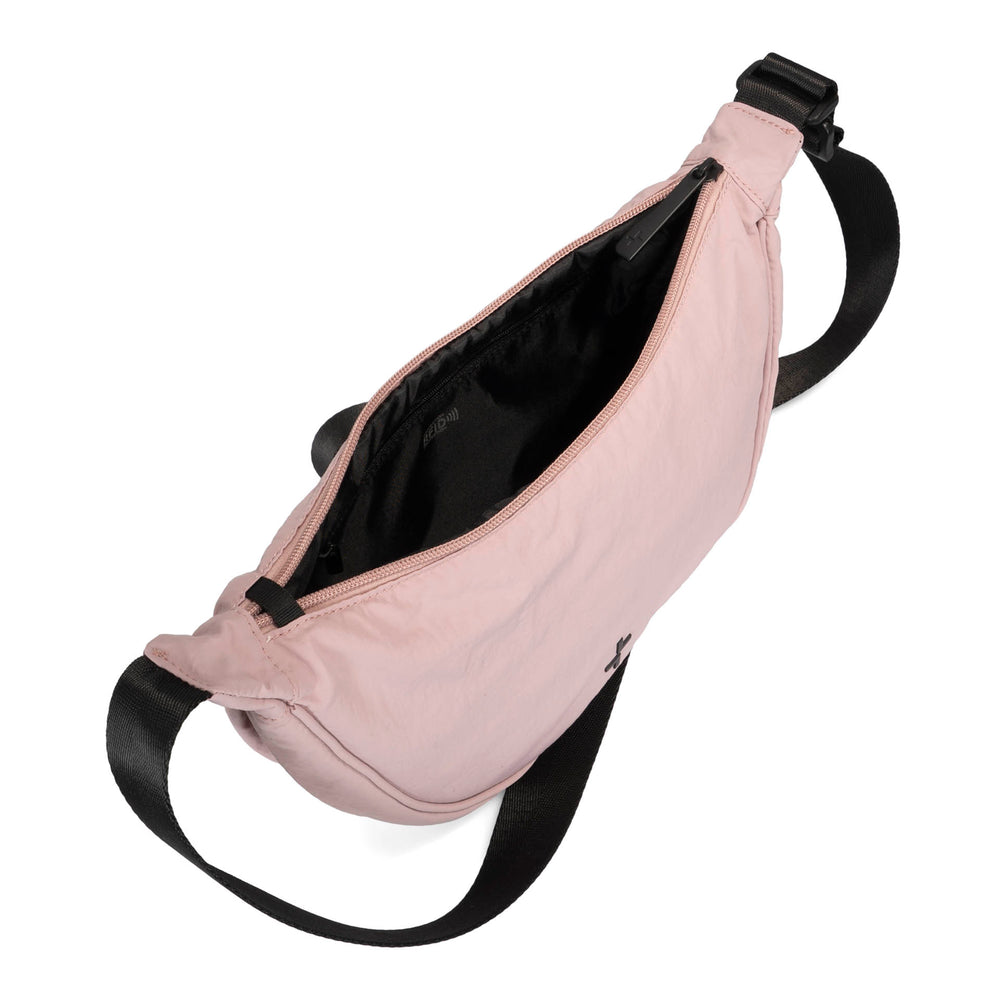 City Stride Mini Crossbody Bag | RFID - Bentley