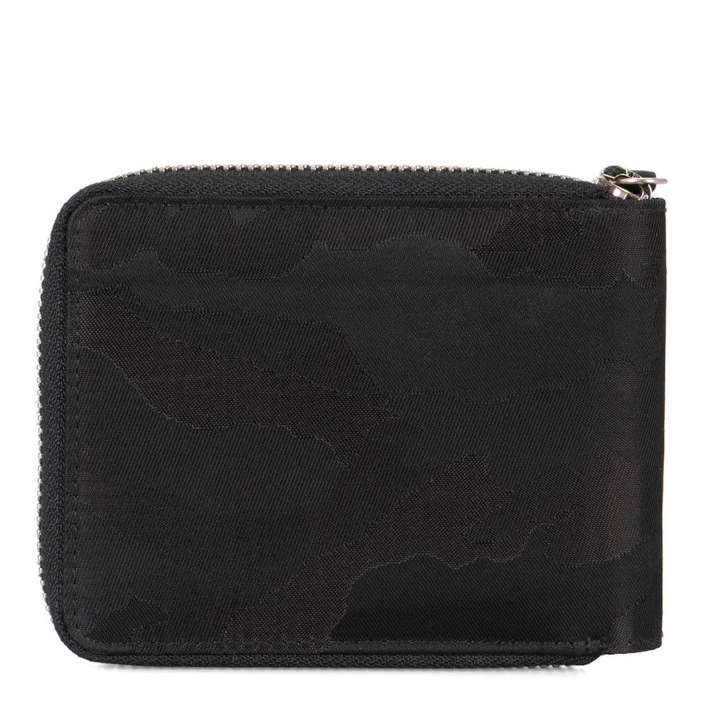 Tracker Camo RFID Zip Around