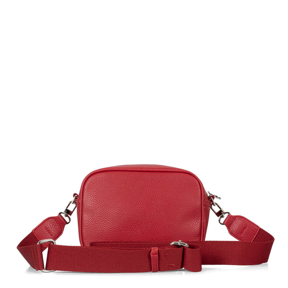 Riona Tina RFID Camera Bag Crossbody, Black - Bentley