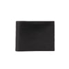 Tracker Core RFID Leather Double Center Wing - Bentley