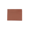 Tracker Core RFID Leather BiFold - Bentley