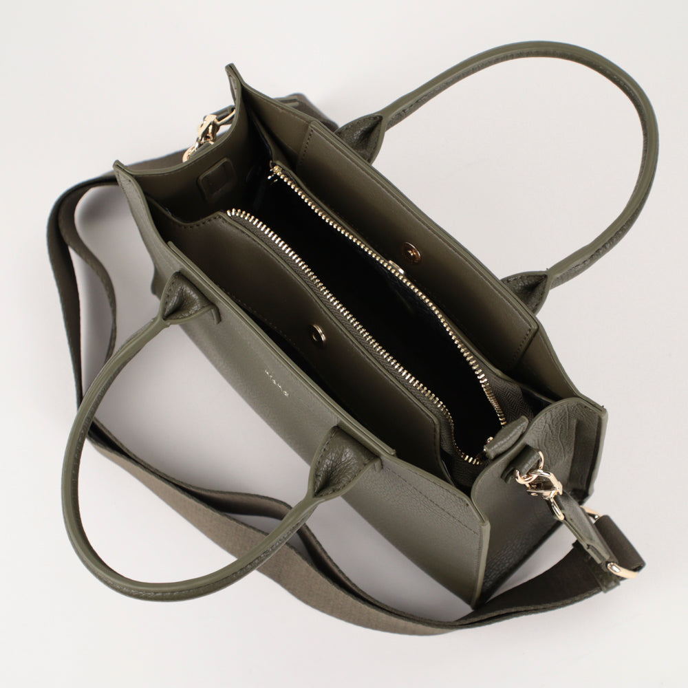 Mini sac fourre-tout Riona Cady 