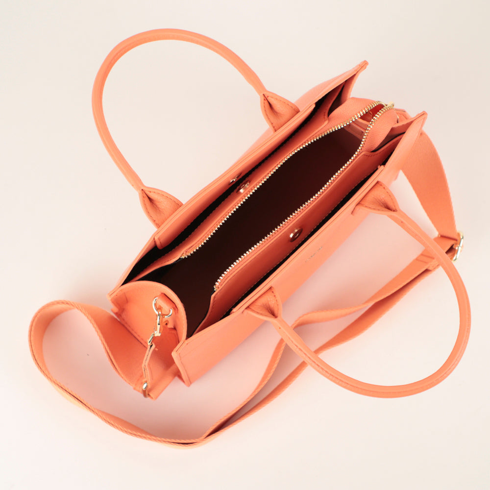 Mini sac fourre-tout Riona Cady 