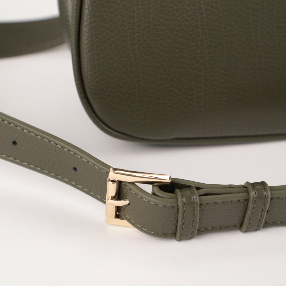 Sac à bandoulière Gretchen RFID de Riona