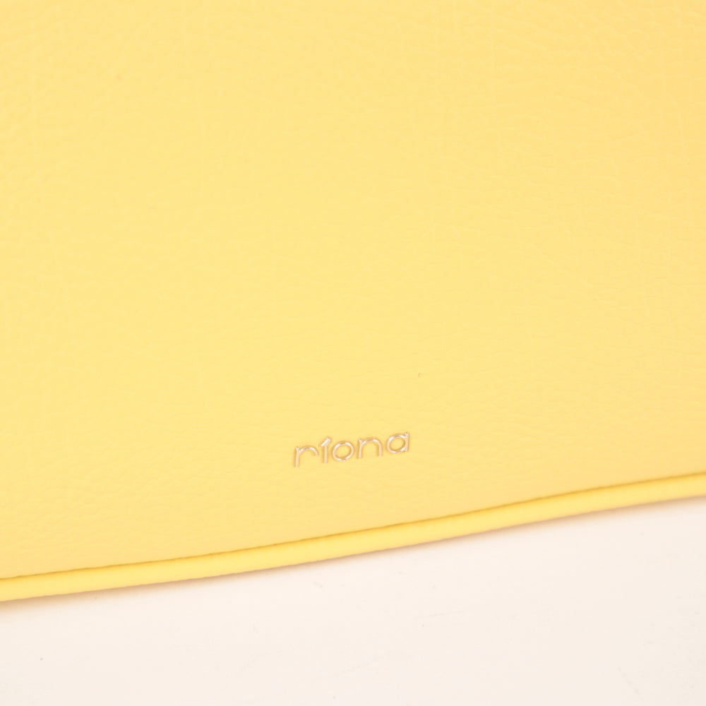 Sac à bandoulière Gretchen RFID de Riona