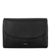 Riona Mini Brooklyn RFID Cross Body - Bentley