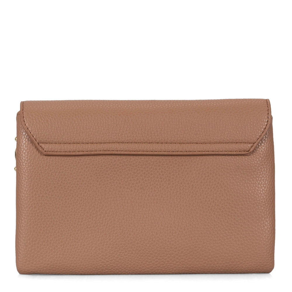 Riona Mini Brooklyn RFID Cross Body - Bentley