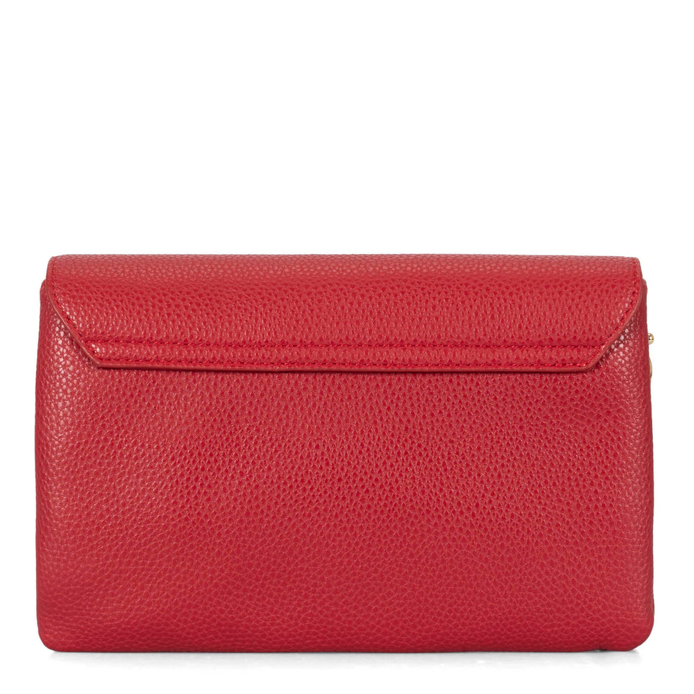 Riona Mini Brooklyn RFID Cross Body - Bentley
