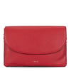 Riona Mini Brooklyn RFID Cross Body - Bentley