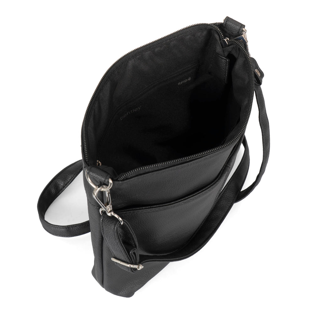 Sac bandoulière Bentley Mini Essentiels RFID 