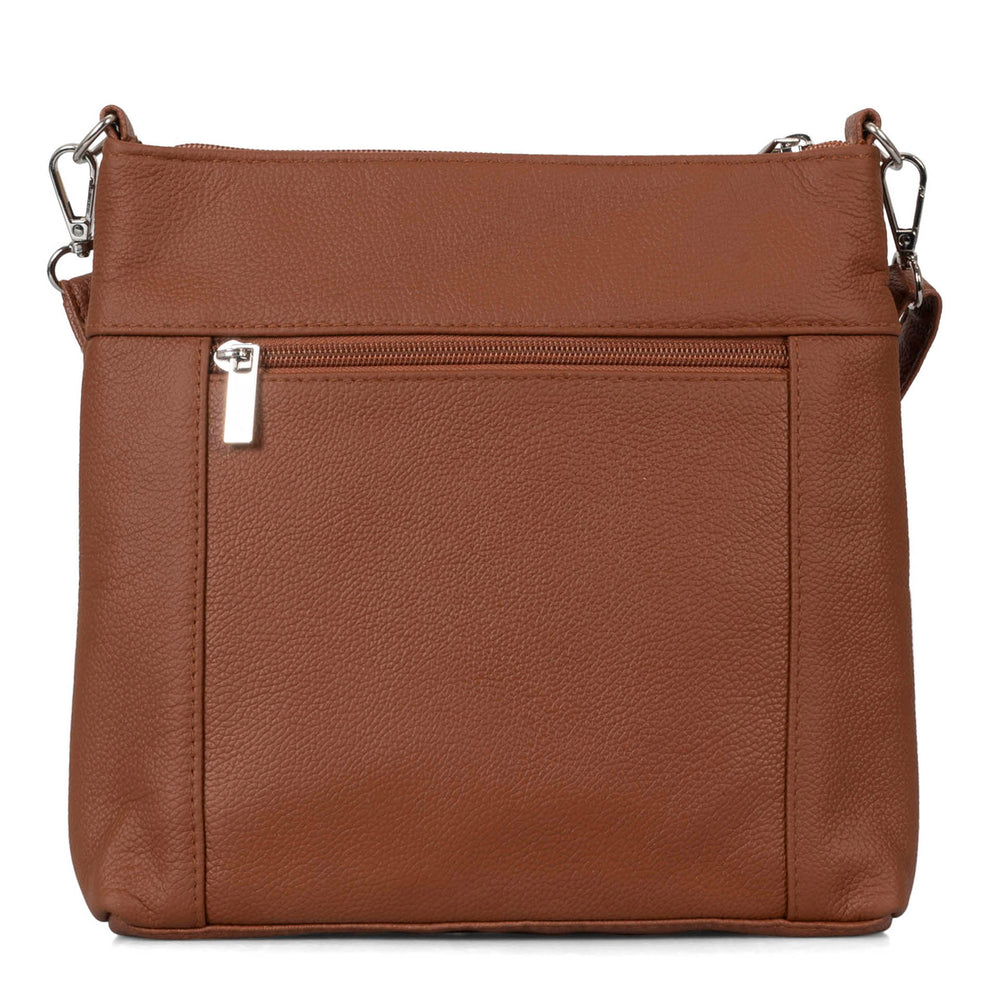 Sac bandoulière Bentley Mini Essentiels RFID 