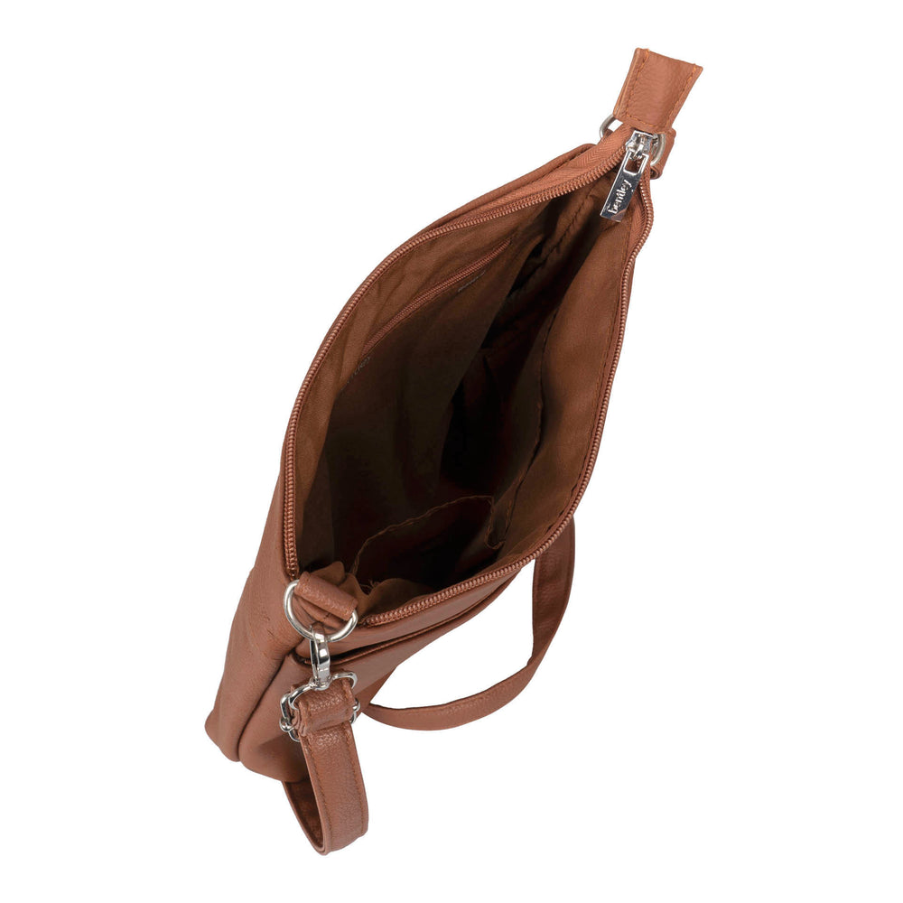 Sac bandoulière Bentley Mini Essentiels RFID 