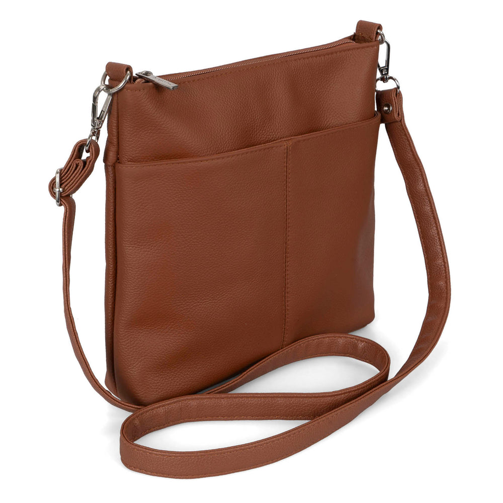 Sac bandoulière Bentley Mini Essentiels RFID 