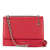 Riona Samantha RFID Classic Crossbody - Bentley