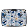 Tracker Aluminum Case RFID Floral Mushrooms