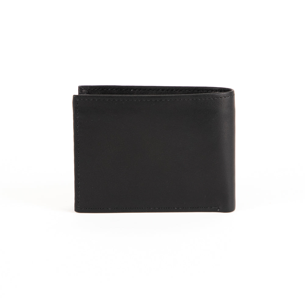 Tracker Core RFID Leather Flip up - Bentley