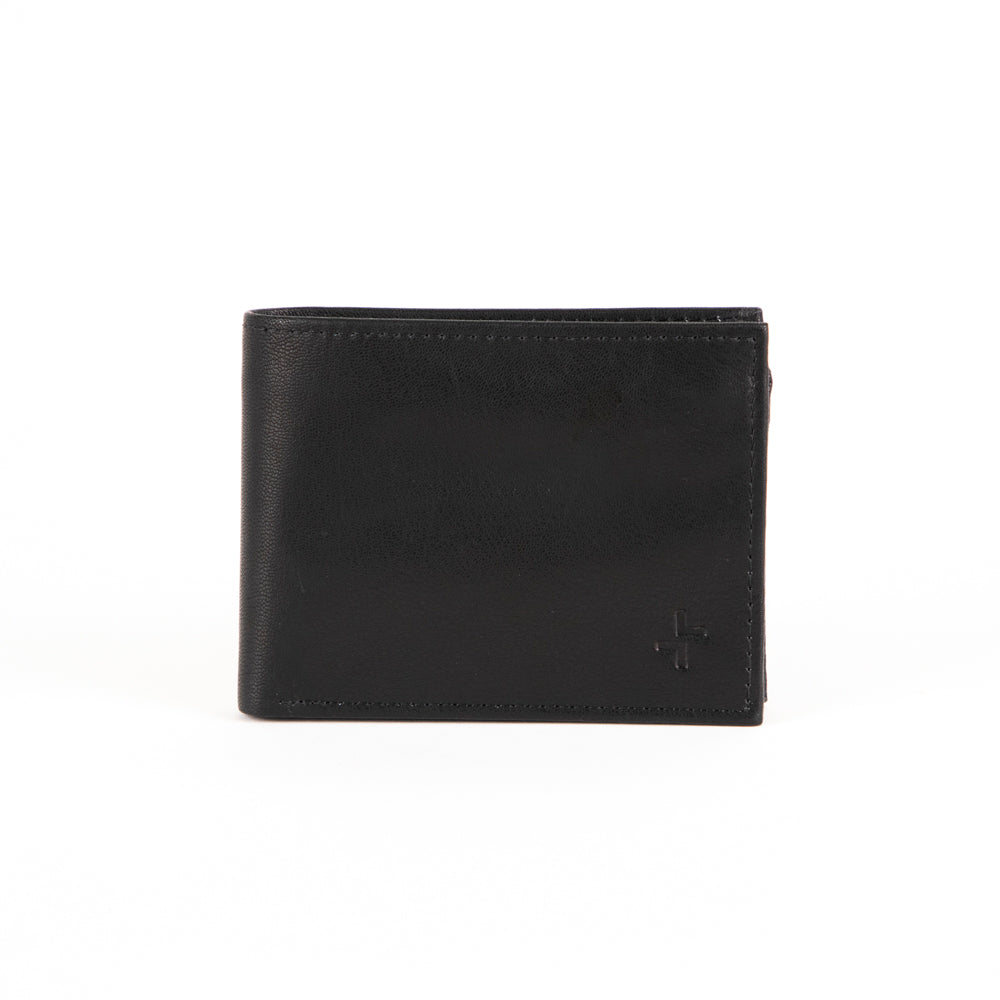 Tracker Core RFID Leather Flip up - Bentley