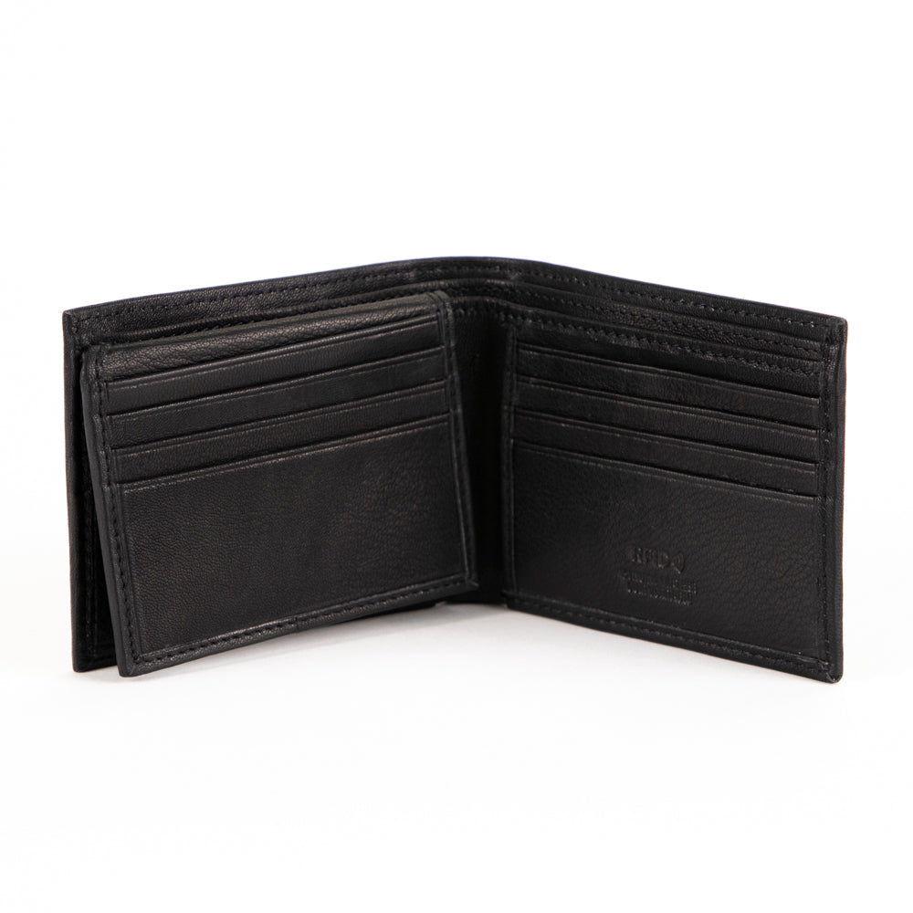 Tracker Core RFID Leather Flip up - Bentley