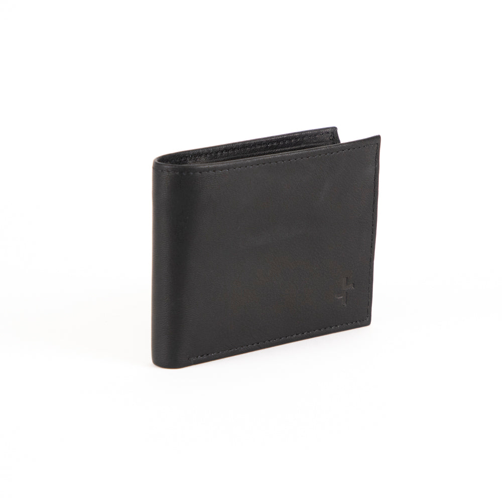 Tracker Core RFID Leather Flip up - Bentley