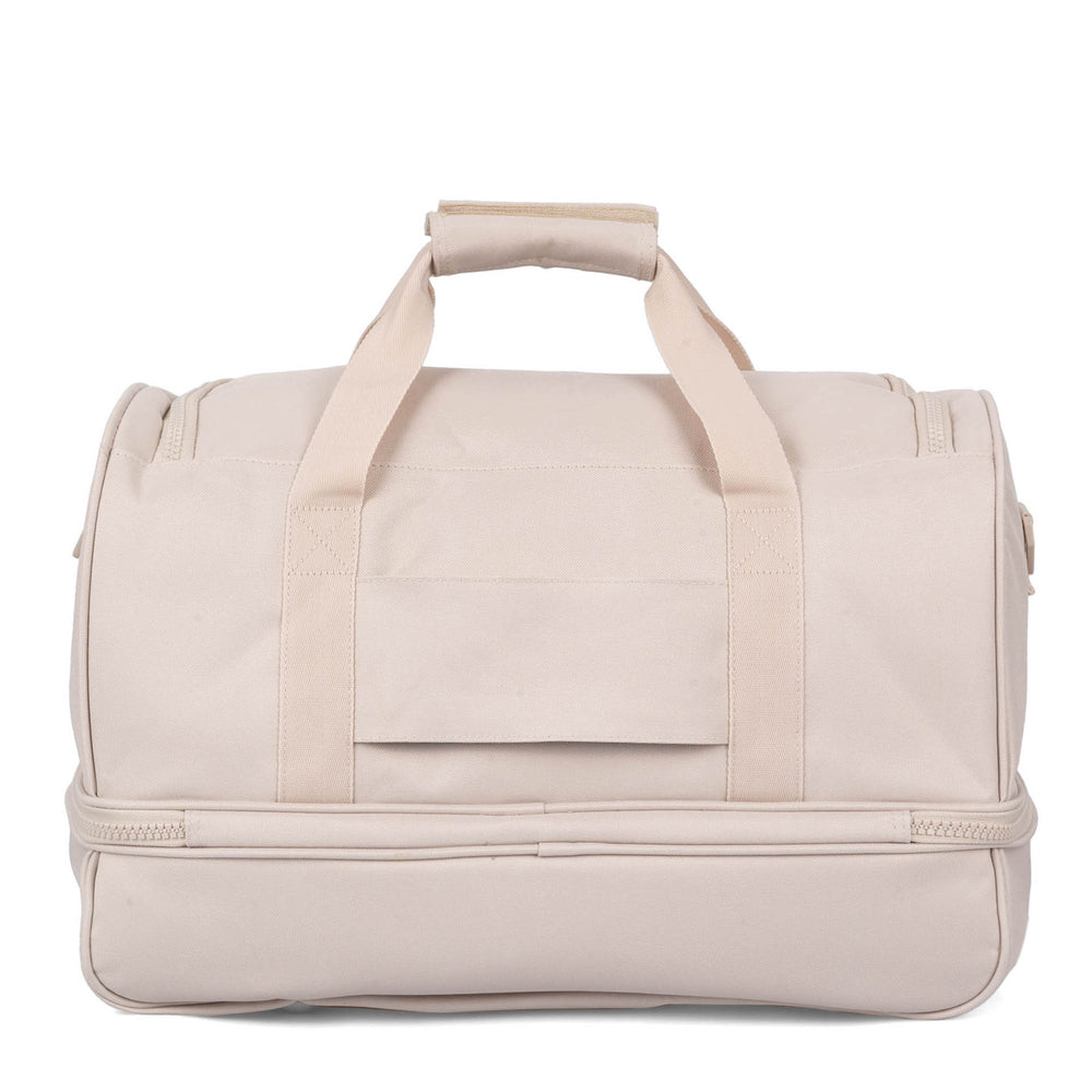 Jetstream 20in Weekender Duffel Bag - Bentley