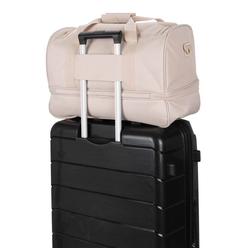 Jetstream 20in Weekender Duffel Bag - Bentley