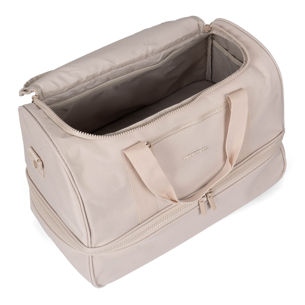Jetstream 20in Weekender Duffel Bag - Bentley