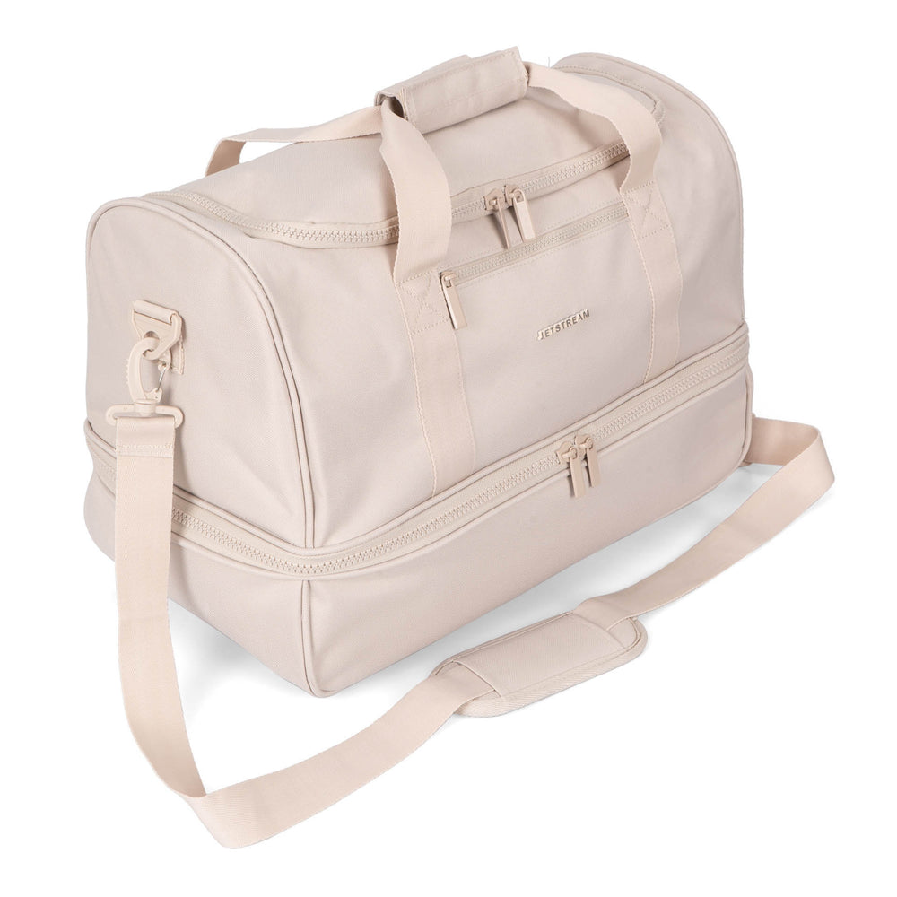Jetstream 20in Weekender Duffel Bag - Bentley