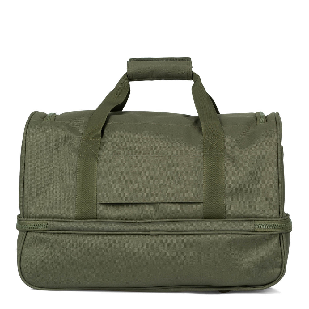 Jetstream 20in Weekender Duffel Bag - Bentley