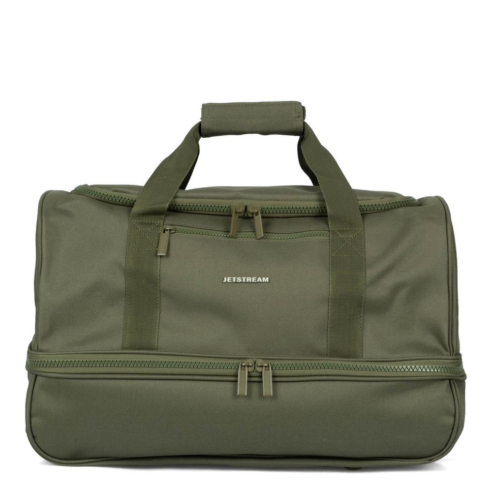 Jetstream 20in Weekender Duffel Bag - Bentley