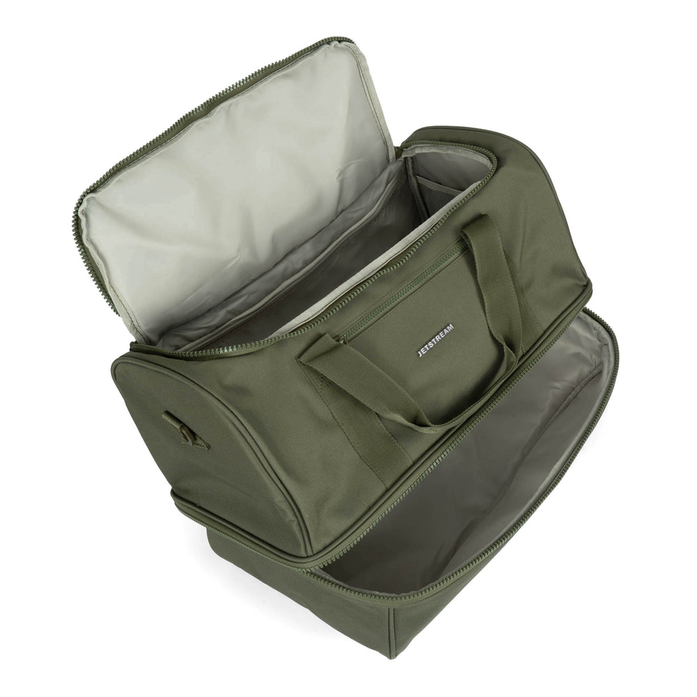 Jetstream 20in Weekender Duffel Bag - Bentley