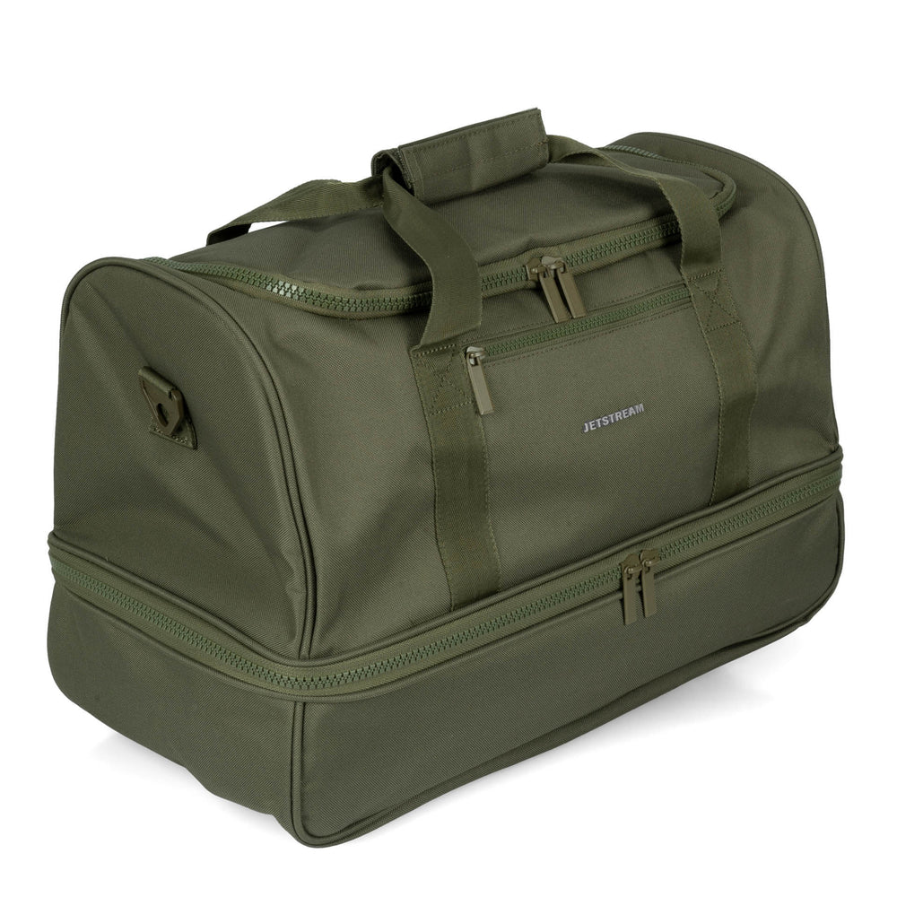 Jetstream 20in Weekender Duffel Bag - Bentley