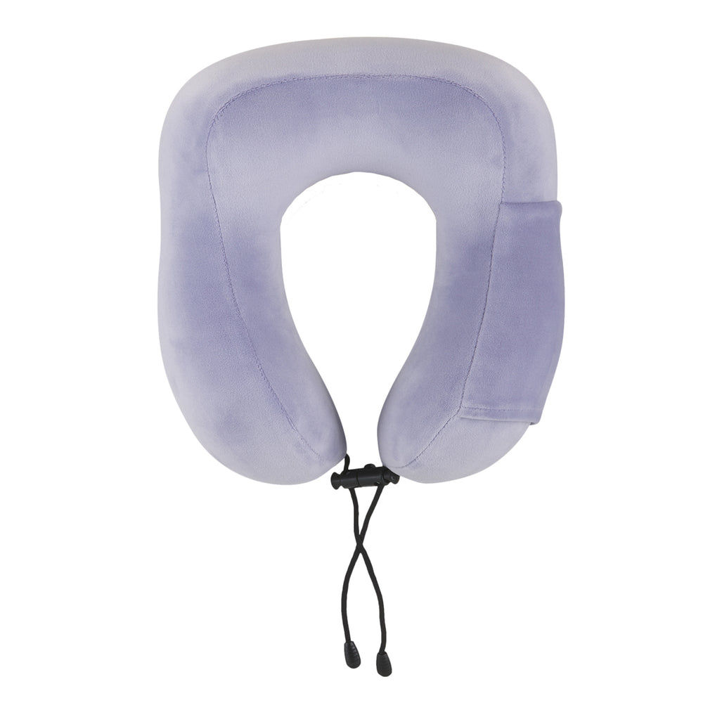 Bugatti Ergonomic Memory foam Pillow