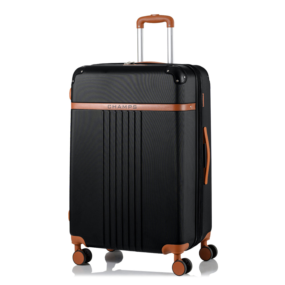 Champs Vintage 28in Hard Shell