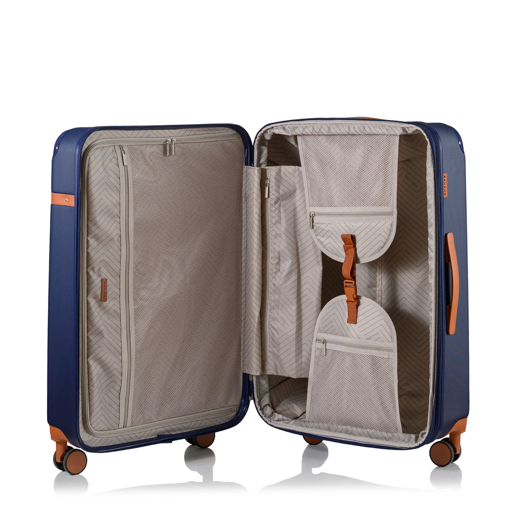 Champs Vintage 28in Hard Shell