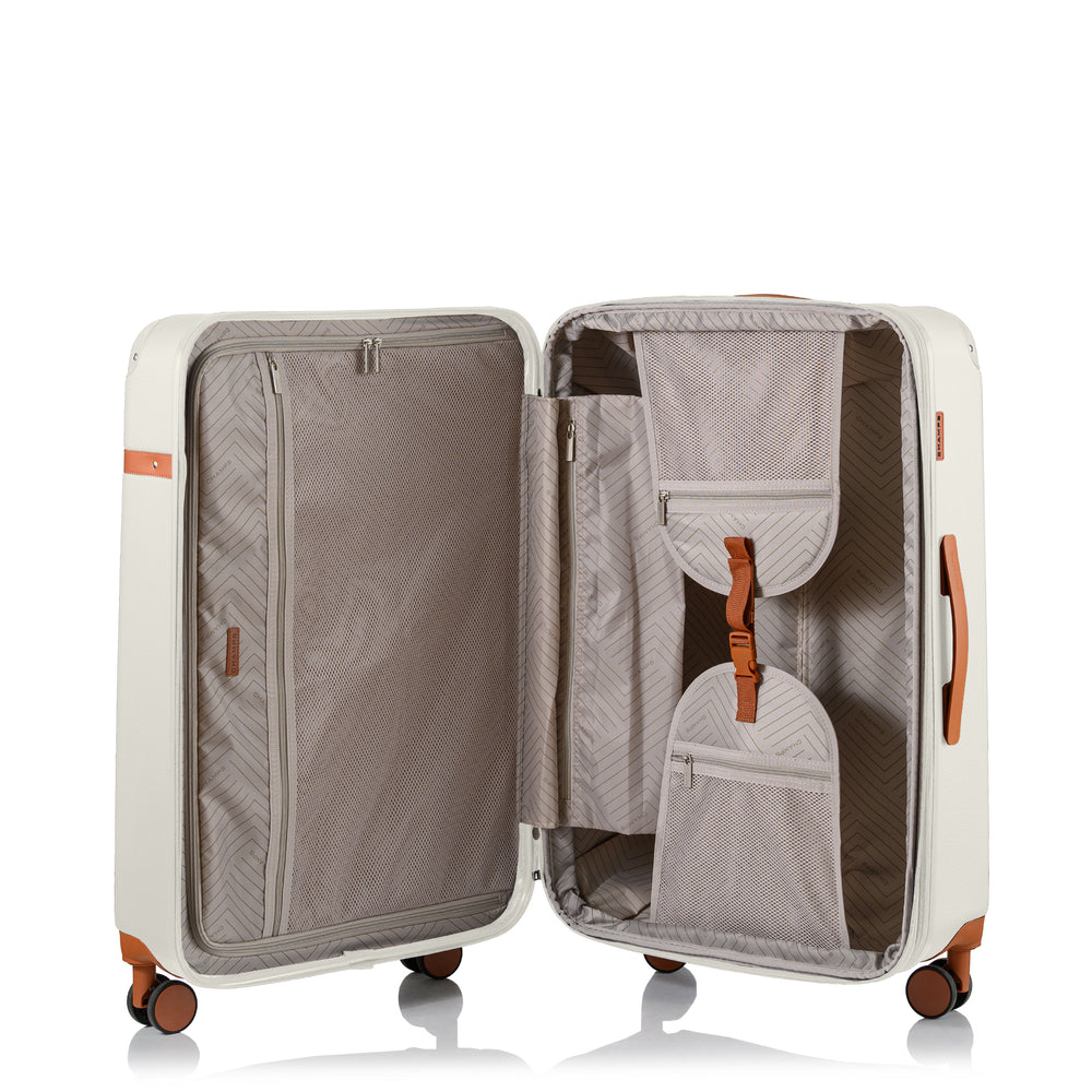 Champs Vintage 28in Hard Shell