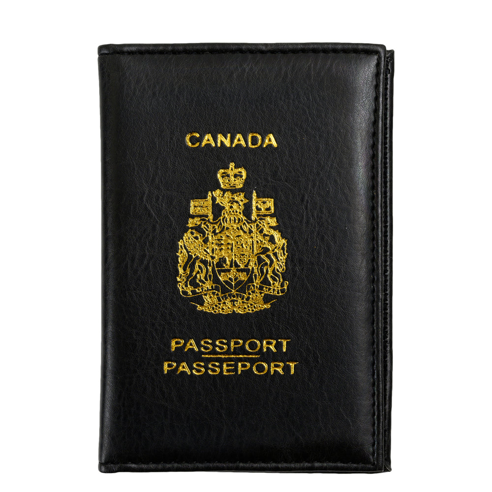 Champs Leather PP holder