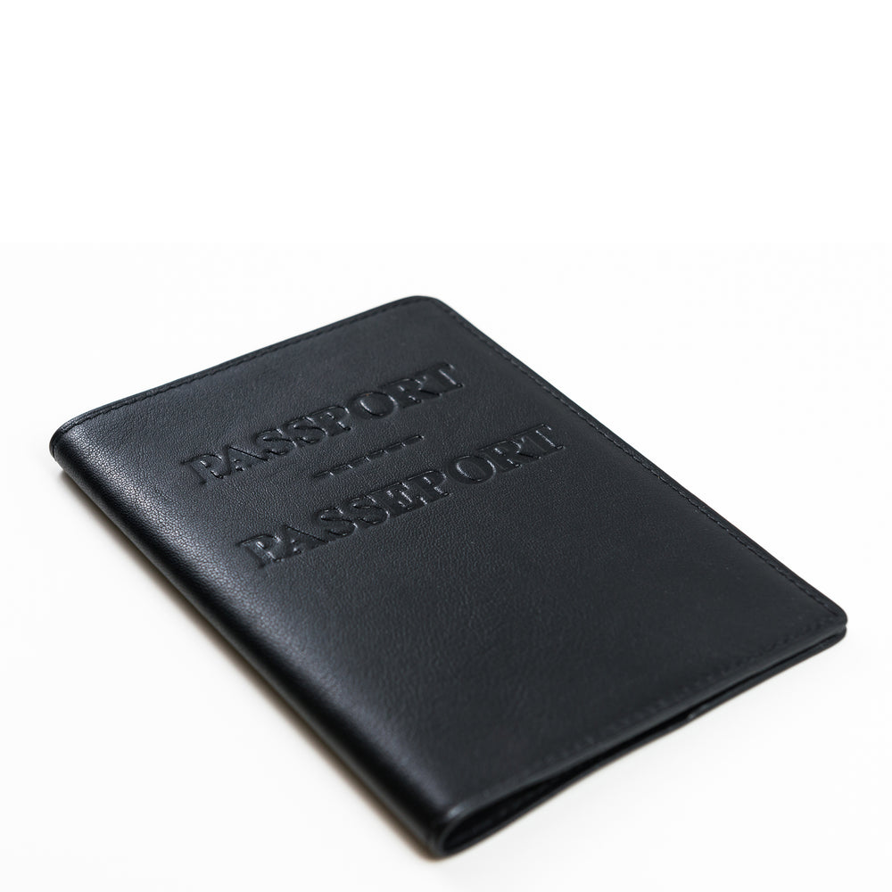 Champs Express Leather PP holder