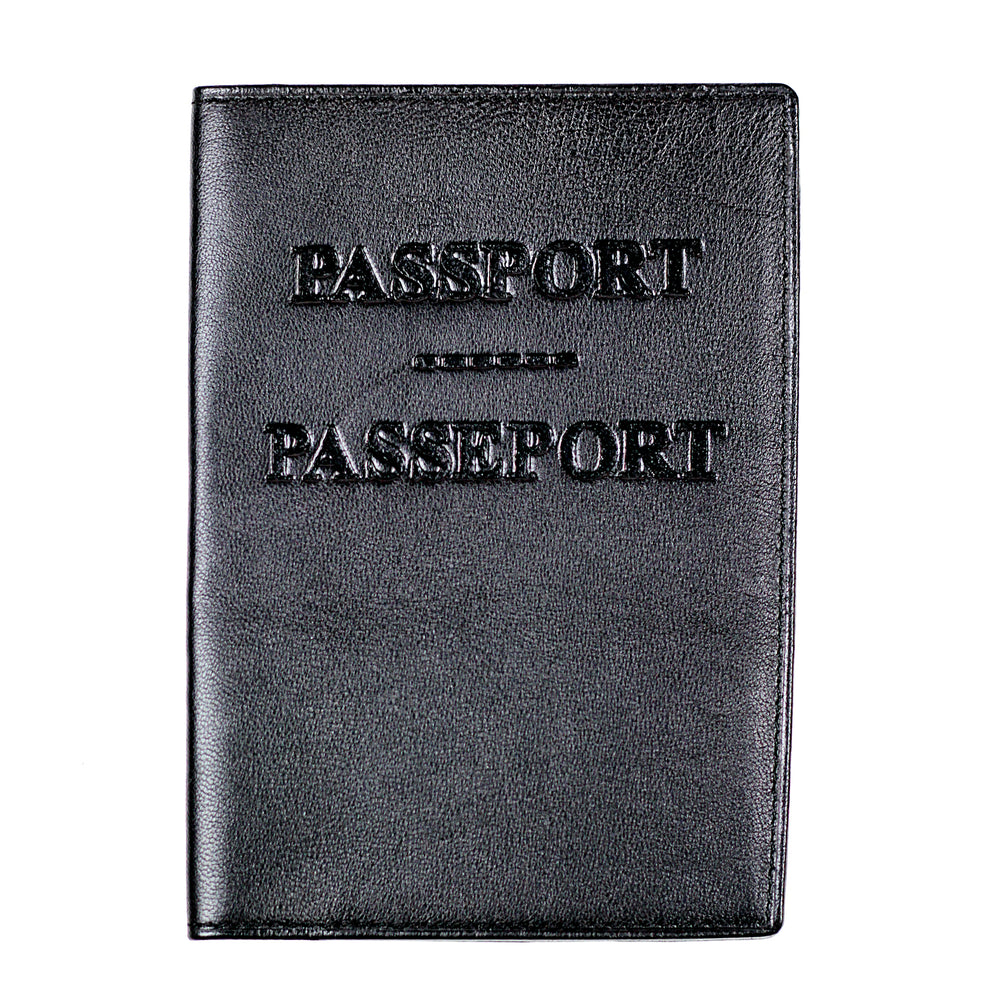 Champs Express Leather PP holder