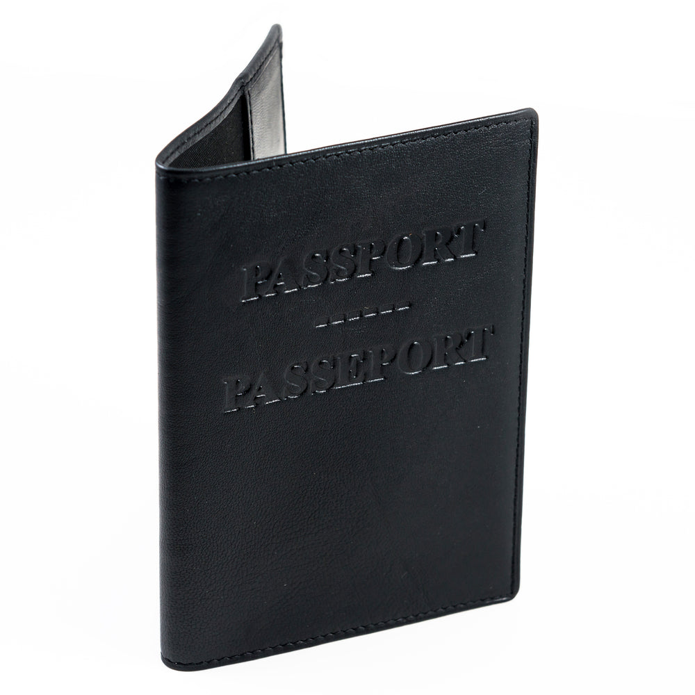 Champs Express Leather PP holder