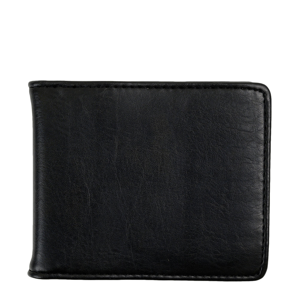 Champs Leather CC Holder